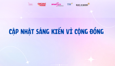 270 học sinh được tiếp cận với kiến thức giới tính và tình dục đúng đắn